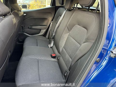 Auto Renault Clio Blue Dci 8V 85 Cv 5 Porte Zen Usate A Monza E Della Brianza