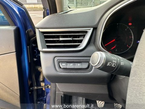 Auto Renault Clio Blue Dci 8V 85 Cv 5 Porte Zen Usate A Monza E Della Brianza