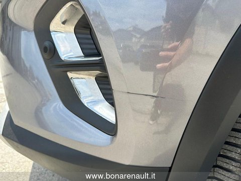 Auto Renault Captur Tce 12V 90 Cv Techno Usate A Monza E Della Brianza