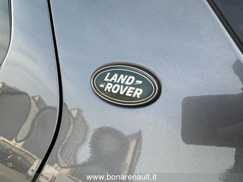 Auto Land Rover Discovery Sport 2.0 Td4 150 Cv Hse Luxury Usate A Monza E Della Brianza