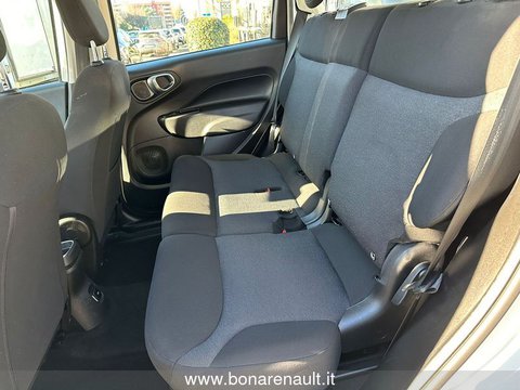 Auto Fiat 500L 1.3 Multijet 95 Cv Lounge Usate A Monza E Della Brianza