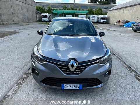 Auto Renault Clio Tce 90 Cv 5 Porte Techno Usate A Monza E Della Brianza