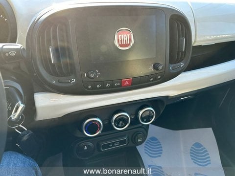 Auto Fiat 500L 1.3 Multijet 95 Cv Lounge Usate A Monza E Della Brianza