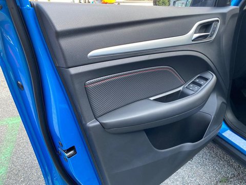 Auto Mg Zs 1.5 Vti-Tech Luxury Nuove Pronta Consegna A Torino
