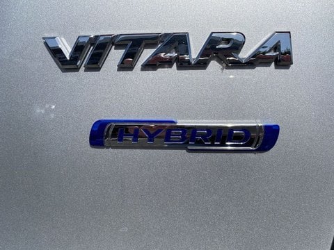 Auto Suzuki Vitara 1.4 Hybrid Cool 2Wd Nuove Pronta Consegna A Roma