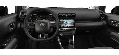 Auto Citroën C3 Aircross Puretech 110 S&S You Nuove Pronta Consegna A Roma