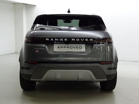 Auto Land Rover Rr Evoque 2ª Serie Land Rover Range Rover Evoque 1.5 I3 Phev 300 Cv Awd Auto Se Usate A Como