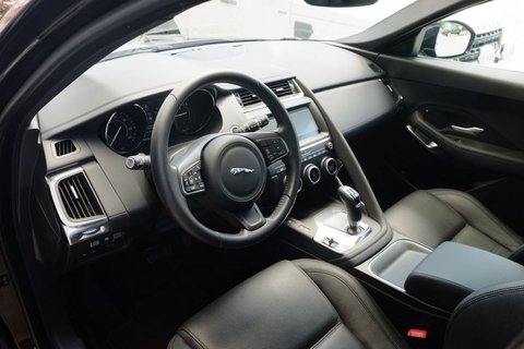 Auto Jaguar E-Pace 2.0D 150 Cv Awd Aut. S Usate A Cuneo