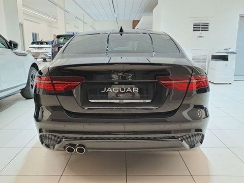 Auto Jaguar Xe 2.0 D 204 Cv Aut. R-Dynamic S Nuove Pronta Consegna A Pavia