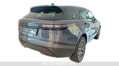 Auto Land Rover Range Rover Velar 2.0 I4 Phev 404 Cv R-Dynamic Hse Nuove Pronta Consegna A Catanzaro