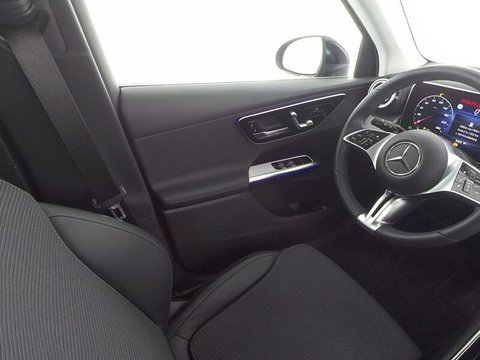 Auto Mercedes-Benz Glc Glc 220D 4Matic Mild Hybrid Advanced Plus Usate A Savona