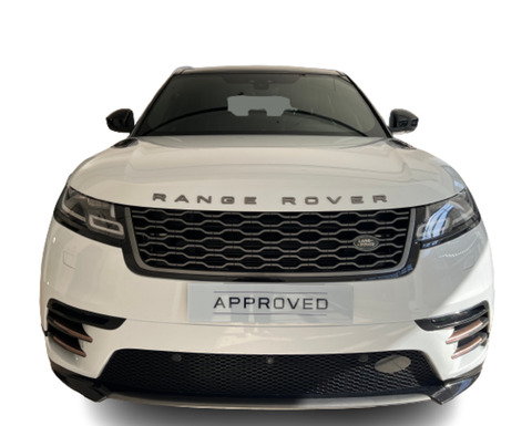 Auto Land Rover Range Rover Velar 3.0D V6 300 Cv R-Dynamic Se Usate A Genova