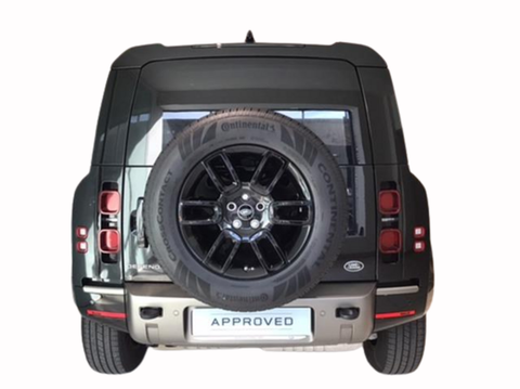 Auto Land Rover Defender 90 3.0D I6 200 Cv Awd Auto X-Dynamic S Usate A Genova