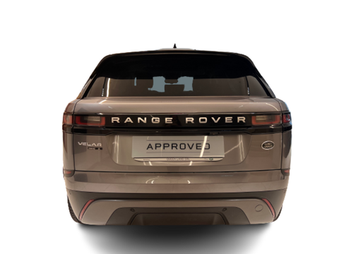 Auto Land Rover Range Rover Velar 2.0D I4 240 Cv S Usate A Genova