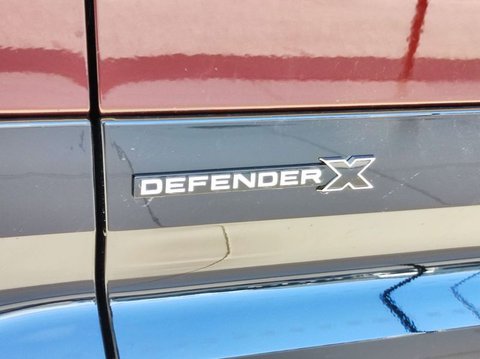 Auto Land Rover Defender 130 3.0D I6 300 Cv Awd Auto X Nuove Pronta Consegna A Grosseto