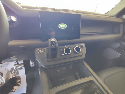 Auto Land Rover Defender 130 3.0D I6 300 Cv Awd Auto X Nuove Pronta Consegna A Grosseto