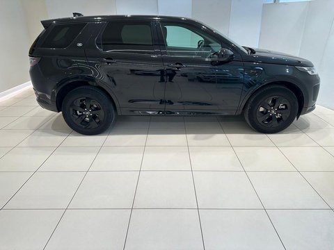 Auto Land Rover Discovery Sport Land Rover 2.0 Si4 200 Cv Awd Auto R-Dynamic S Usate A Latina