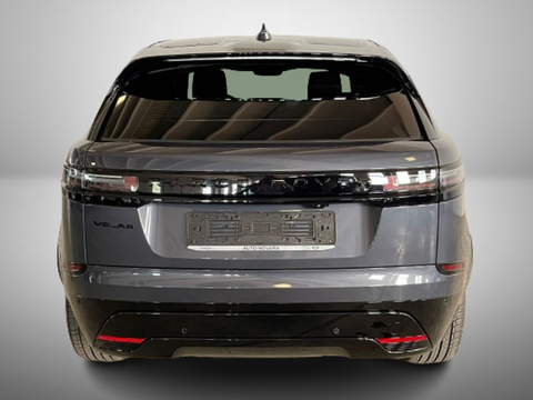 Auto Land Rover Range Rover Velar 2.0 I4 Phev 404 Cv Dynamic Hse Nuove Pronta Consegna A Milano