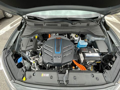 Auto Hyundai Kona Ev 64 Kwh Xprime Usate A Milano