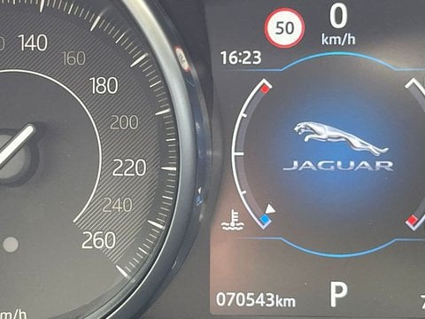Auto Jaguar E-Pace 2.0D 150 Cv Awd S Usate A Milano
