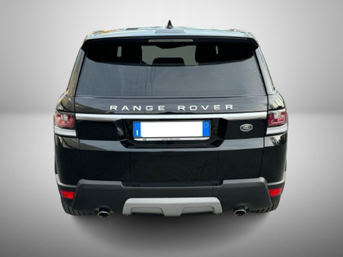 Auto Land Rover Rr Sport 3.0 Tdv6 Hse Usate A Milano
