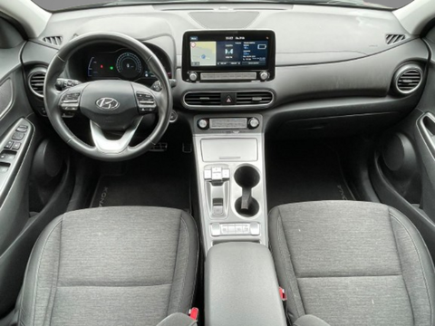 Auto Hyundai Kona Ev 64 Kwh Xprime Usate A Milano