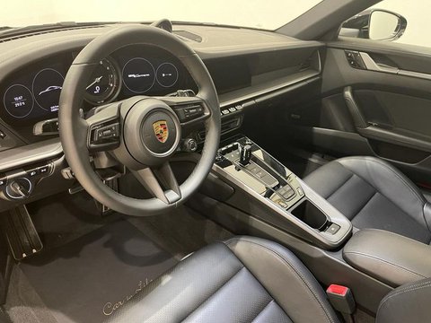 Auto Porsche 911 Carrera Usate A Padova