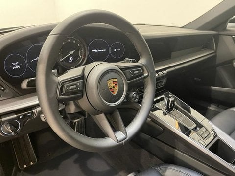Auto Porsche 911 Carrera Usate A Padova