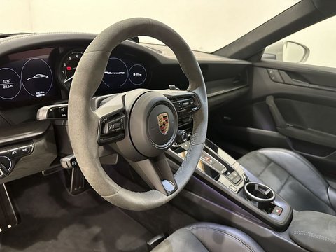 Auto Porsche 911 Carrera Gts Usate A Padova