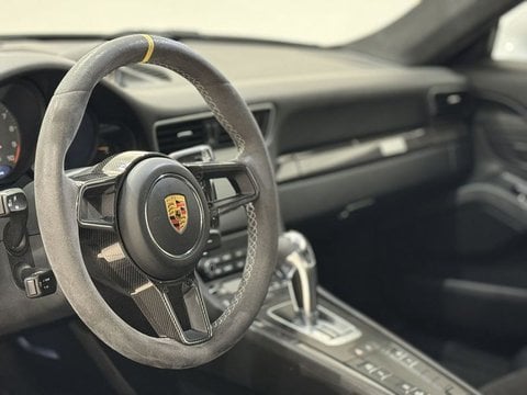 Auto Porsche 911 4.0 Gt3 Rs Usate A Padova