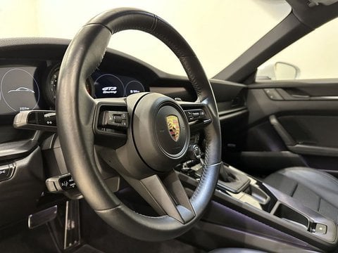 Auto Porsche 911 Gt3 Touring Usate A Padova