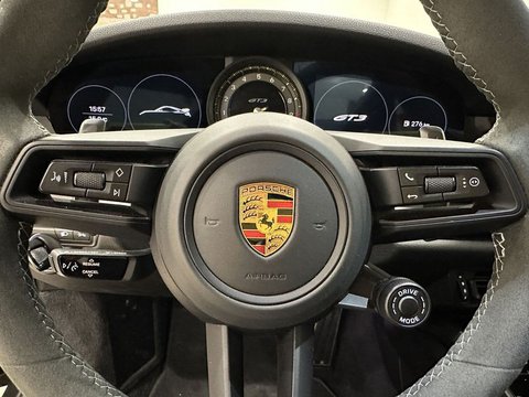 Auto Porsche 911 4.0 Gt3 Usate A Padova