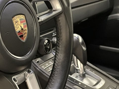 Auto Porsche 718 Cayman 2.5 Gts Usate A Padova