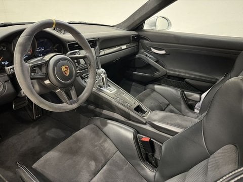 Auto Porsche 911 4.0 Gt3 Rs Usate A Padova