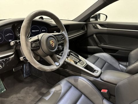 Auto Porsche 911 Carrera S Usate A Padova