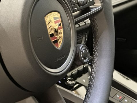 Auto Porsche 911 Carrera S Usate A Padova