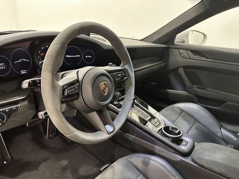 Auto Porsche 911 Carrera Gts Usate A Padova