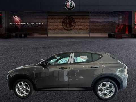 Auto Alfa Romeo Tonale 1.5 130 Cv Mhev Tct7 Sprint Km0 A Bologna