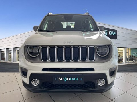 Auto Jeep Renegade 1.0 T3 Limited Usate A Bologna