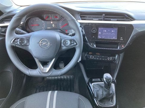 Auto Opel Corsa 1.2 Design & Tech Usate A Bologna
