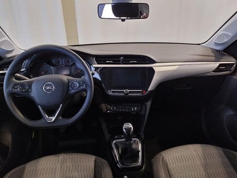 Auto Opel Corsa 1.2 Design & Tech Usate A Bologna