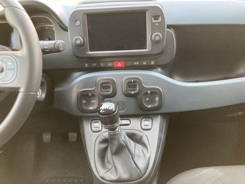 Auto Fiat Panda 1.0 Firefly S&S Hybrid Cross Usate A Bologna