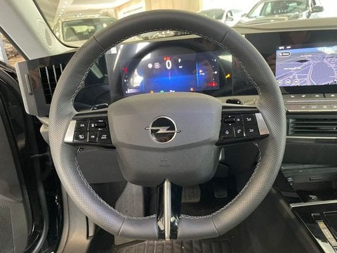 Auto Opel Astra 1.5 Turbo Diesel 130 Cv At8 Business Elegance Km0 A Bologna