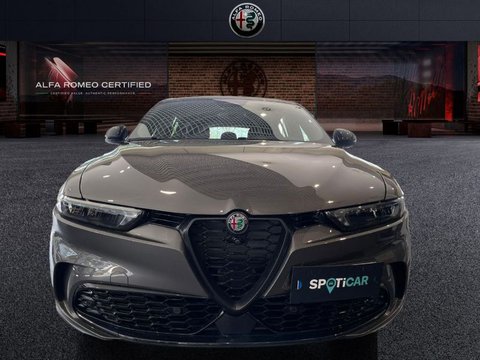 Auto Alfa Romeo Tonale 1.5 130 Cv Mhev Tct7 Sprint Km0 A Bologna