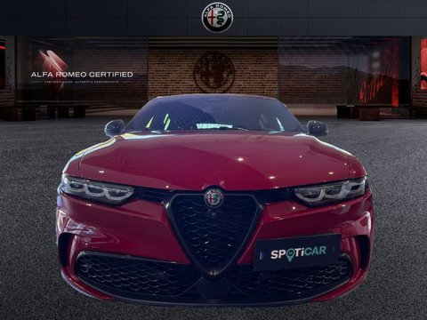 Auto Alfa Romeo Tonale 1.5 160 Cv Mhev Tct7 Edizione Speciale Usate A Bologna