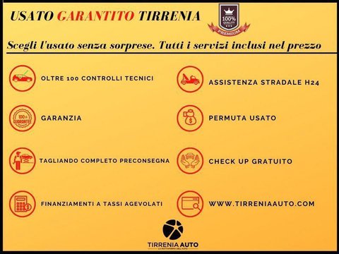 Auto Alfa Romeo Tonale 1.5 130 Cv Mhev Tct7 Sprint Nuove Pronta Consegna A Salerno