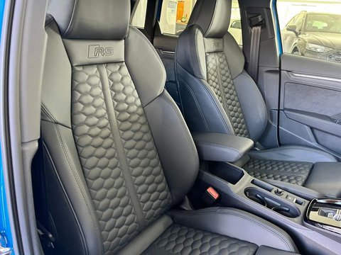 Audi A3 (8V) Sportback - Scheda Tecnica, consumo di carburante, dimensioni