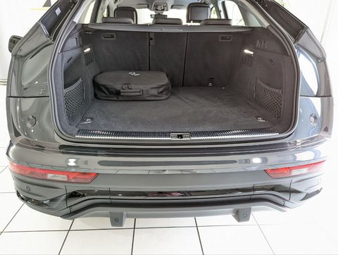Auto Audi Q5 50 Tfsi E Quattro S Tronic Business Advanced Usate A Salerno