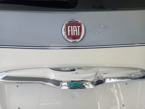Auto Fiat 500 1.2 Collezione Usate A Salerno