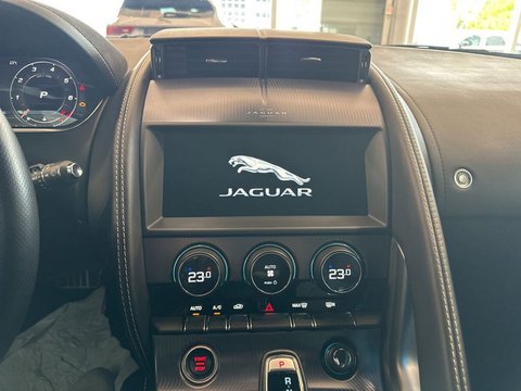 Auto Jaguar F-Type 2.0 Aut. Coupé Limited Edition Usate A Firenze